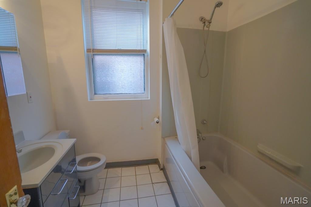 Washington Heights - Residential Income