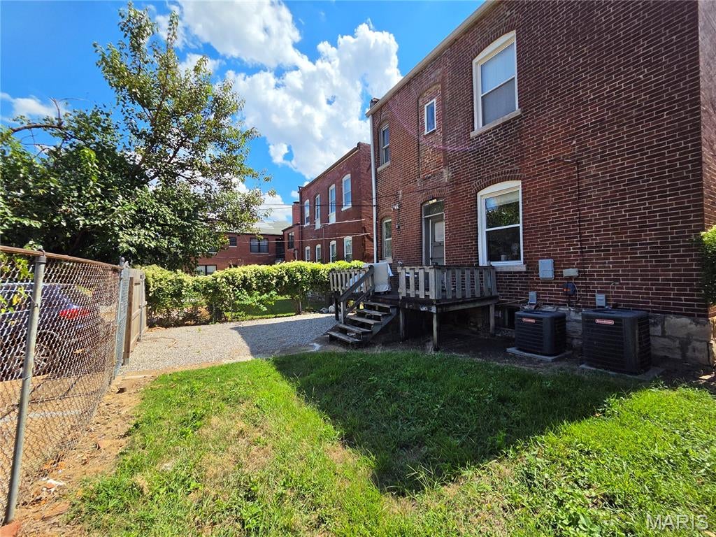 Washington Heights - Residential Income