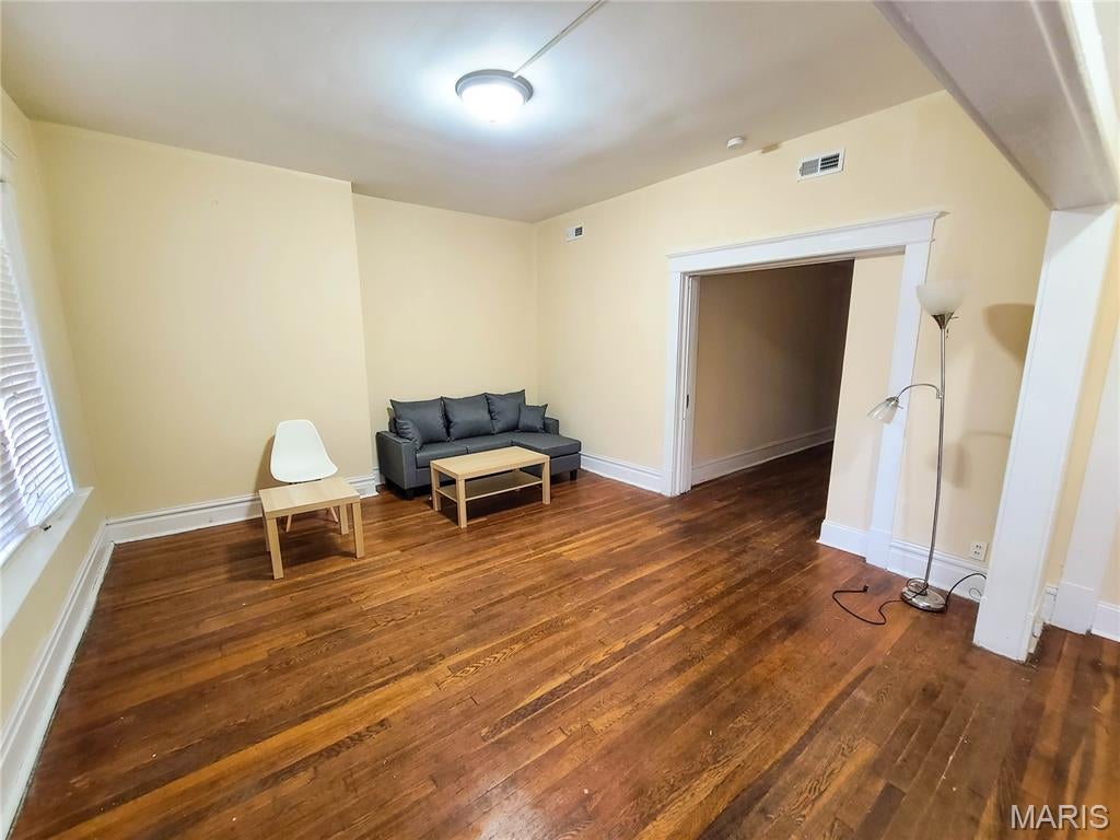 Washington Heights - Residential Income