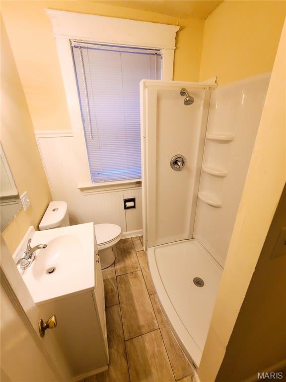 Washington Heights - Residential Income