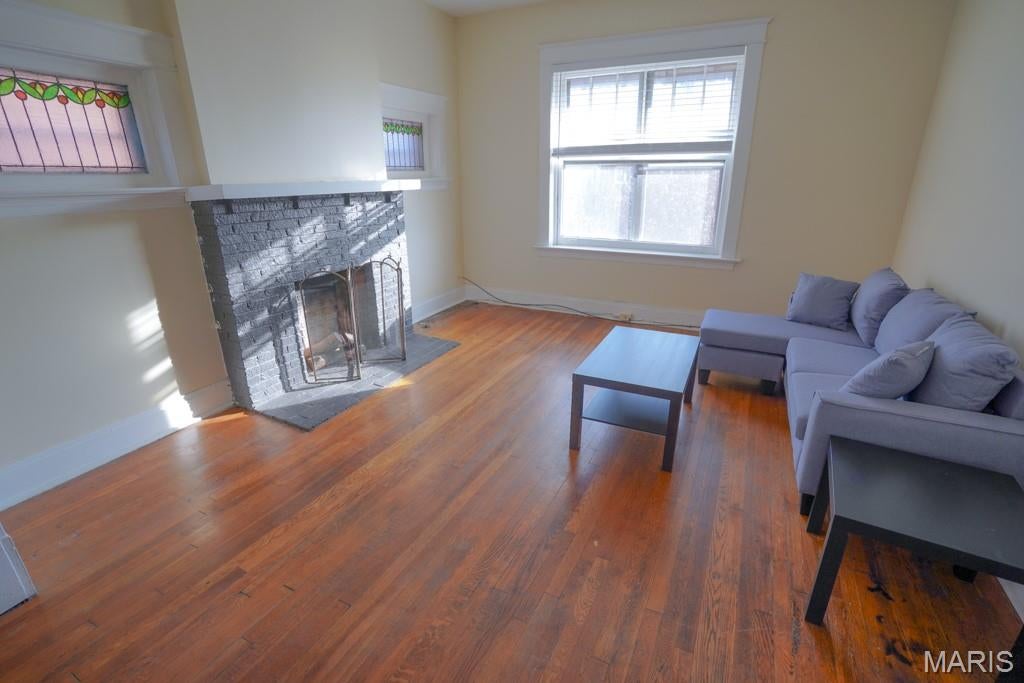 Washington Heights - Residential Income