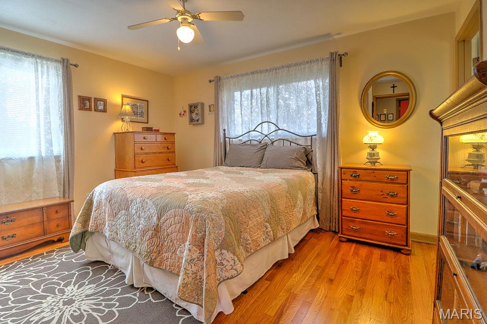 Cresthaven - Residential