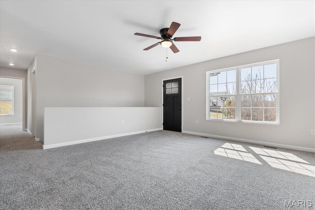 Timberline - Residential