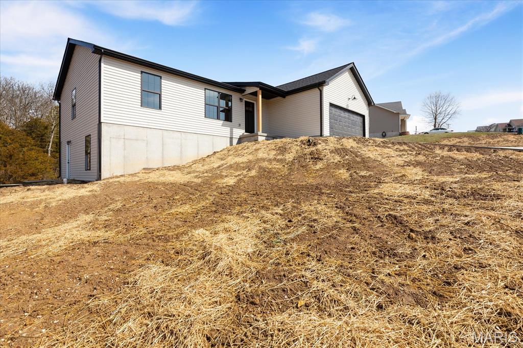 Timberline - Residential