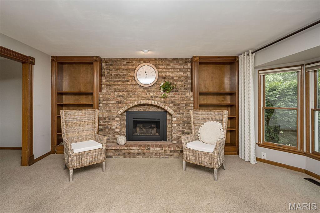 Country Club Corners - Residential