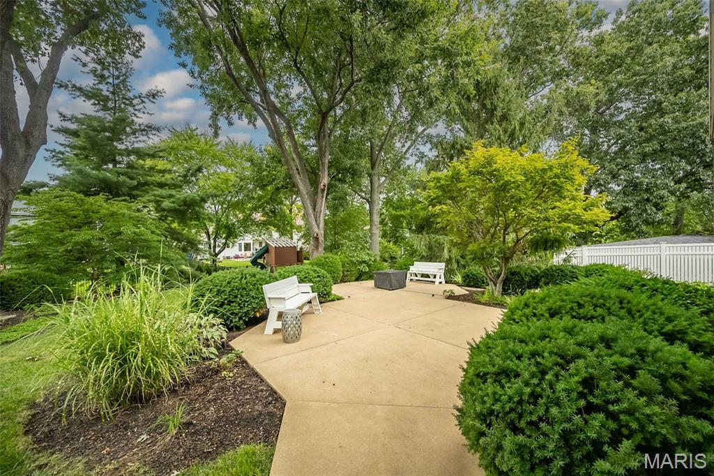 Country Club Corners - Residential