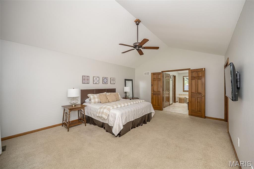 Country Club Corners - Residential
