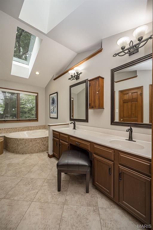 Country Club Corners - Residential