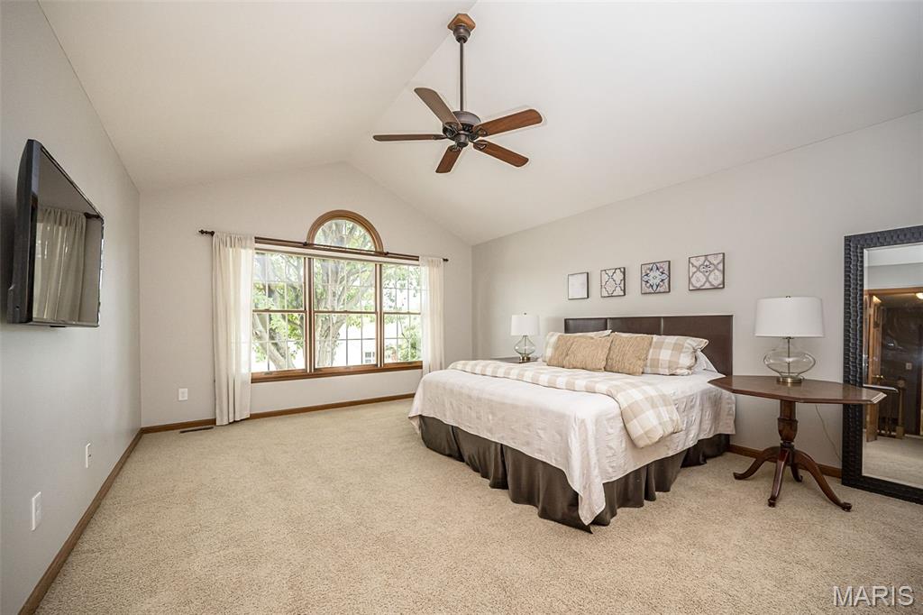 Country Club Corners - Residential