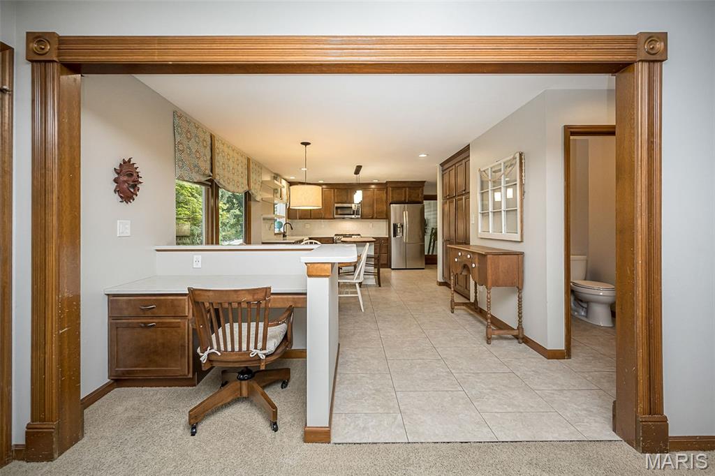 Country Club Corners - Residential