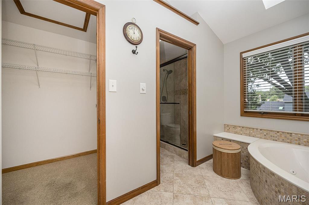 Country Club Corners - Residential