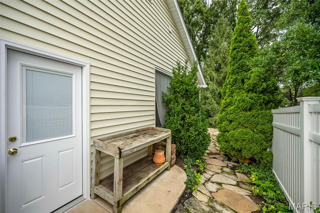 Country Club Corners - Residential
