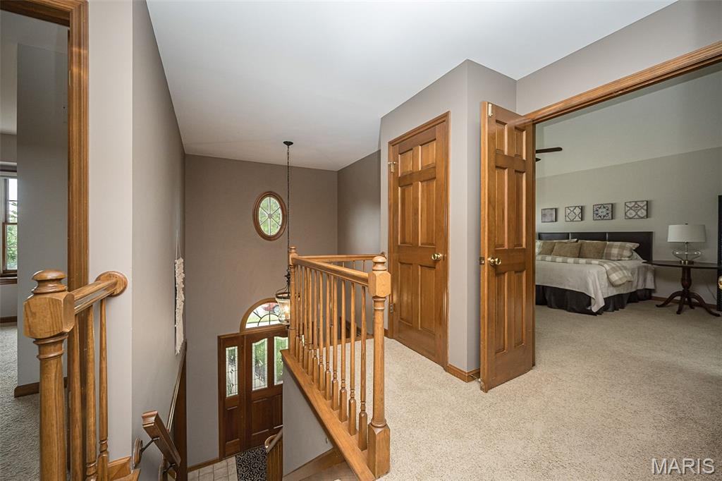 Country Club Corners - Residential
