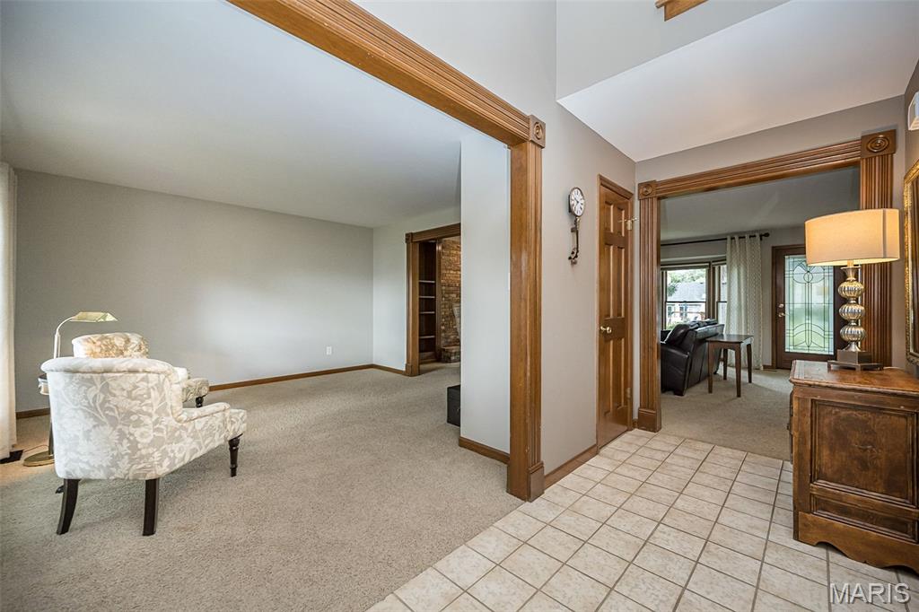 Country Club Corners - Residential