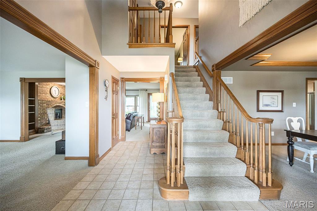 Country Club Corners - Residential