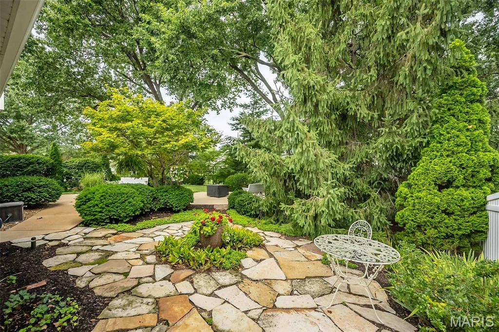 Country Club Corners - Residential