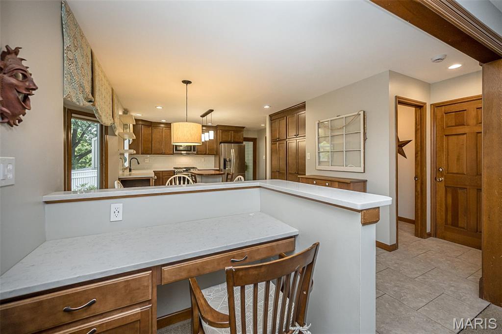 Country Club Corners - Residential