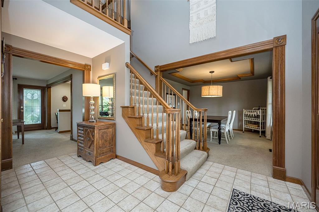 Country Club Corners - Residential
