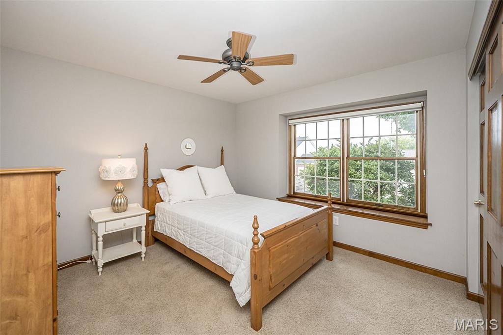 Country Club Corners - Residential