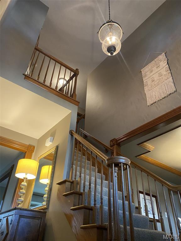 Country Club Corners - Residential