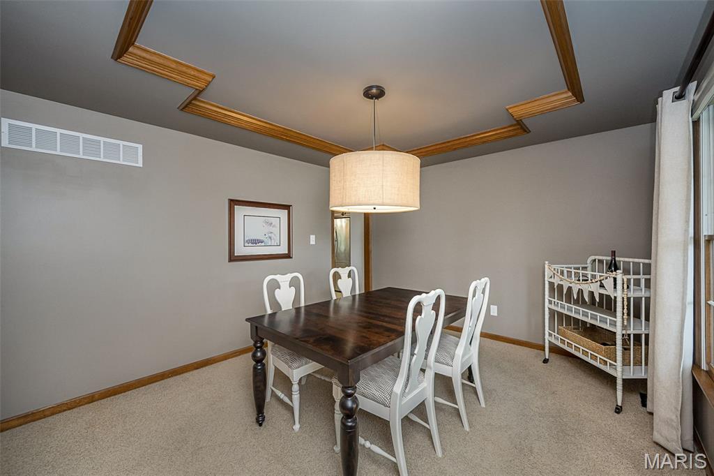Country Club Corners - Residential