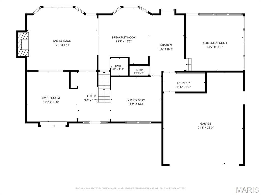 Country Club Corners - Residential