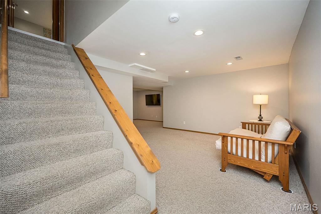 Country Club Corners - Residential