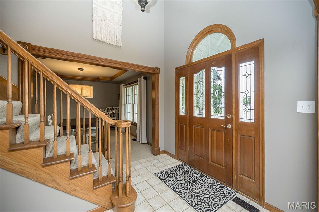 Country Club Corners - Residential