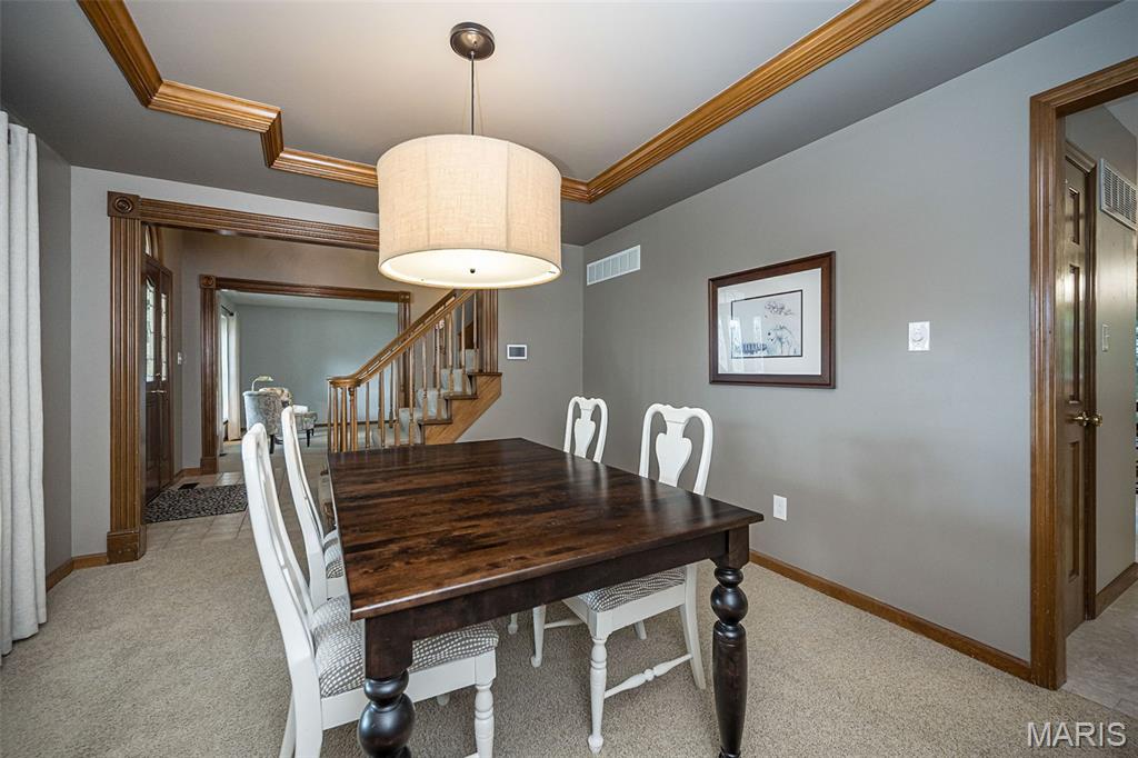 Country Club Corners - Residential