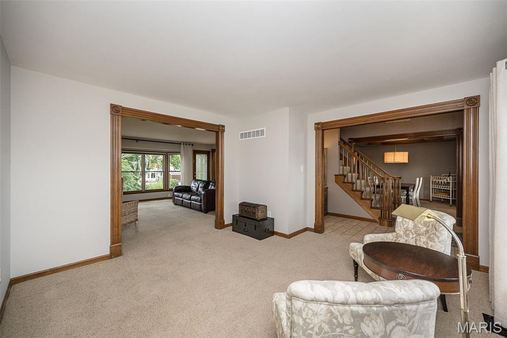 Country Club Corners - Residential