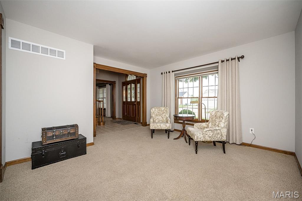 Country Club Corners - Residential