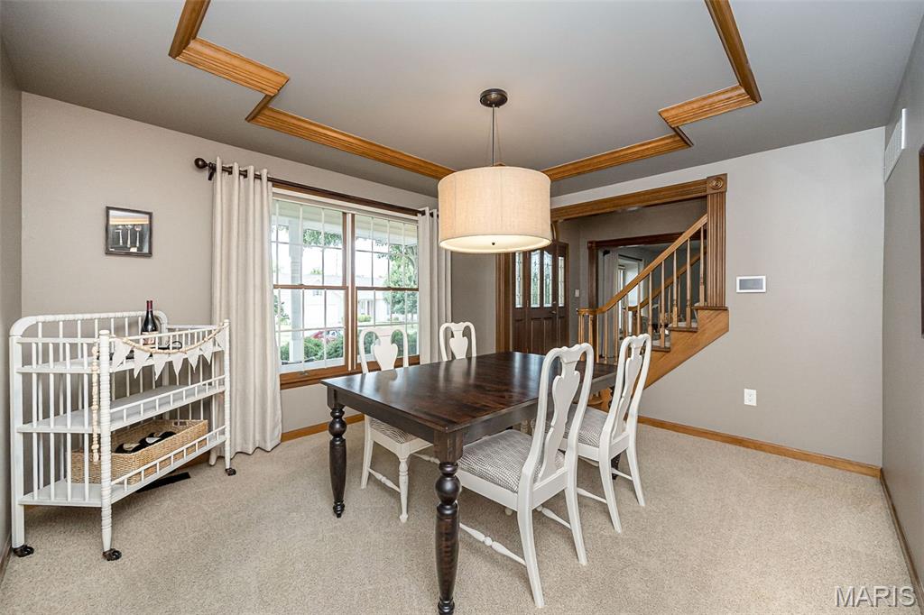 Country Club Corners - Residential