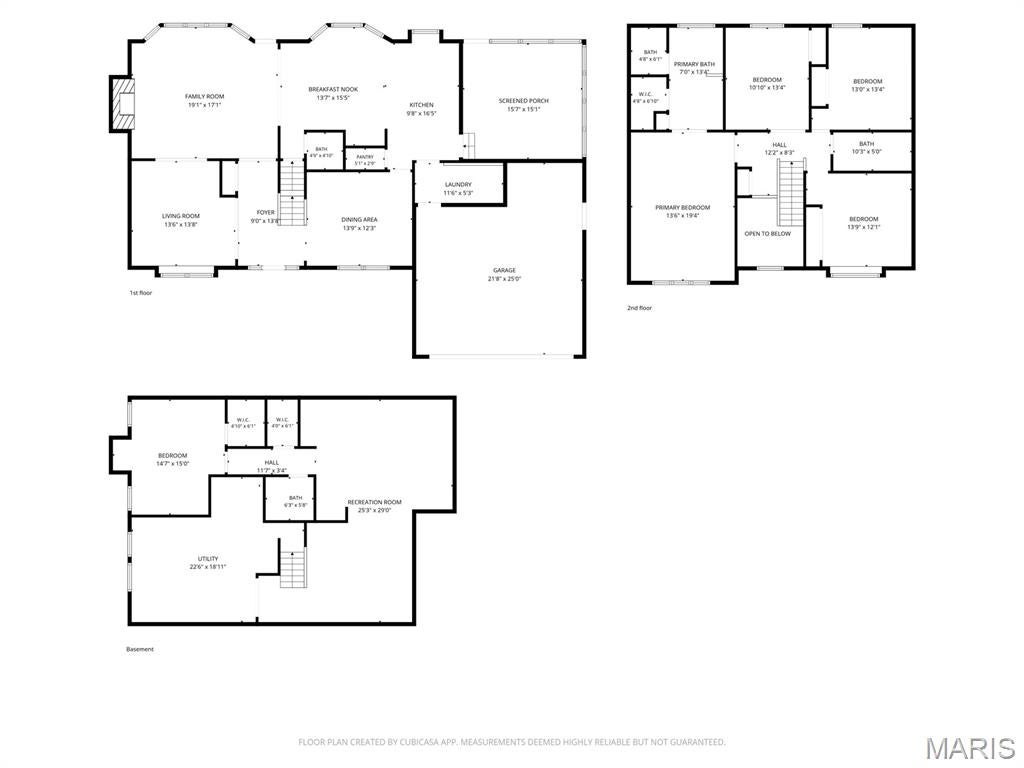 Country Club Corners - Residential