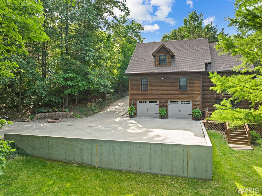 Blackberry Creek - Residential