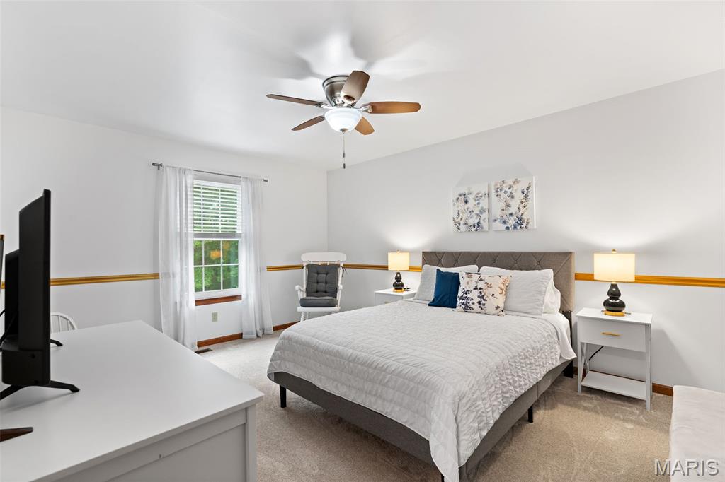 Blackberry Creek - Residential