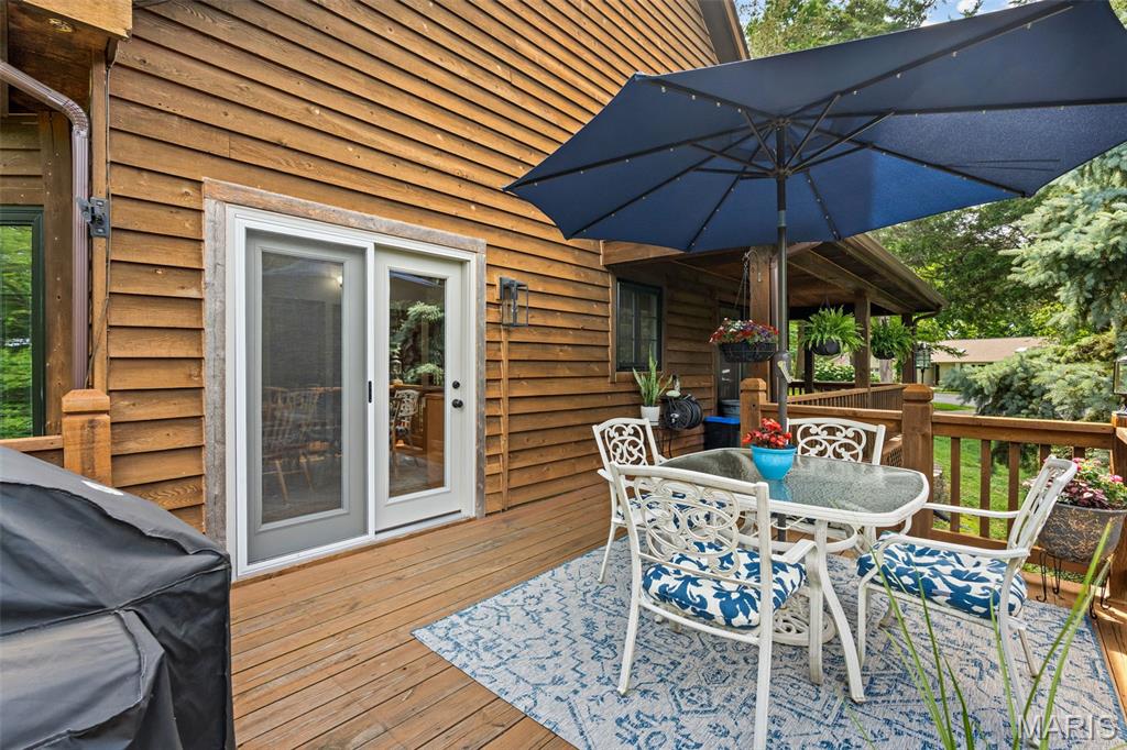 Blackberry Creek - Residential