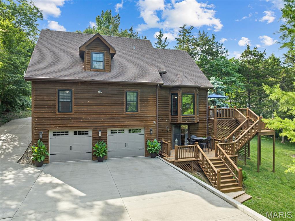 Blackberry Creek - Residential