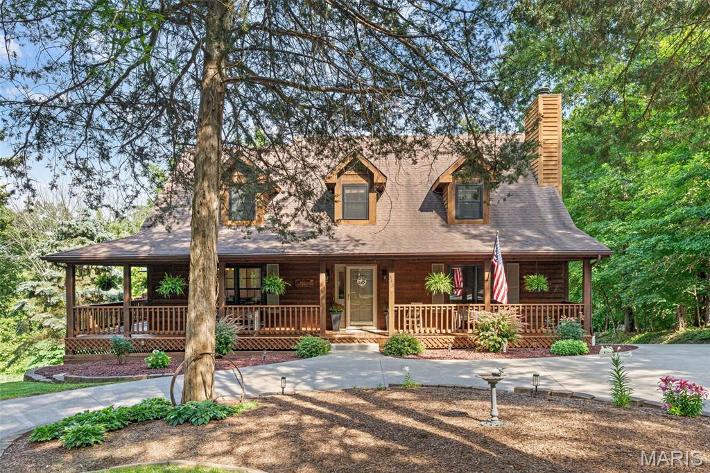 Blackberry Creek - Residential