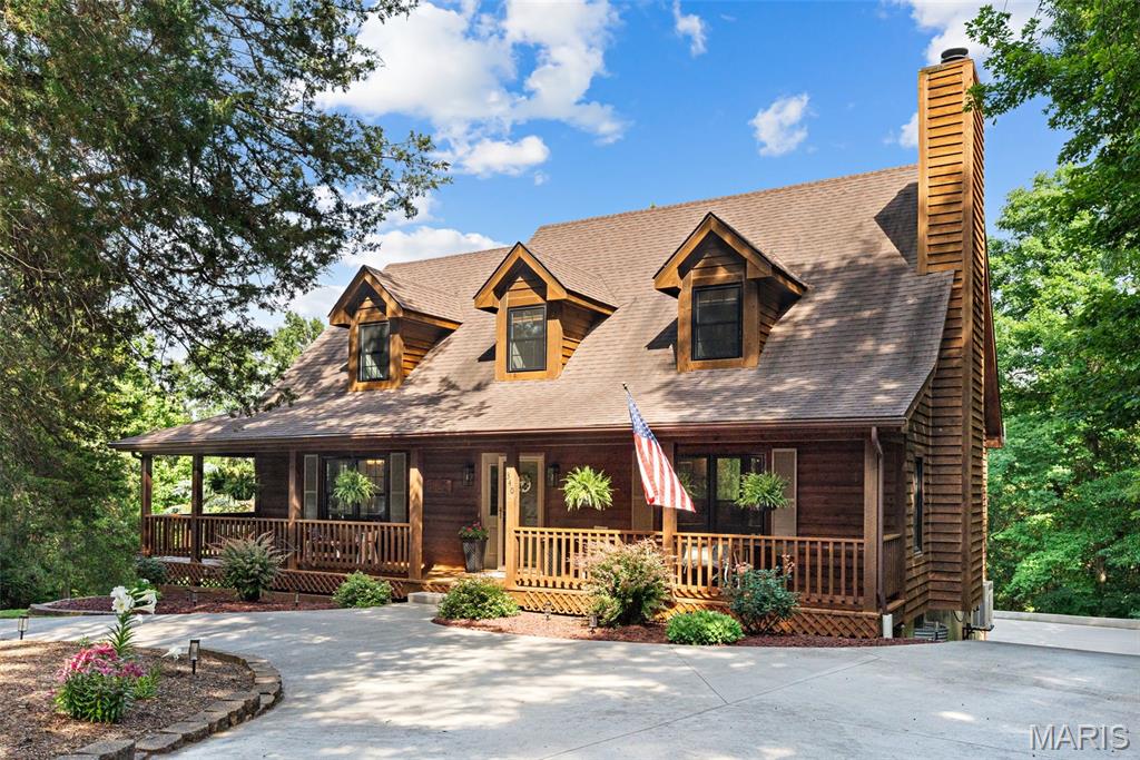 Blackberry Creek - Residential