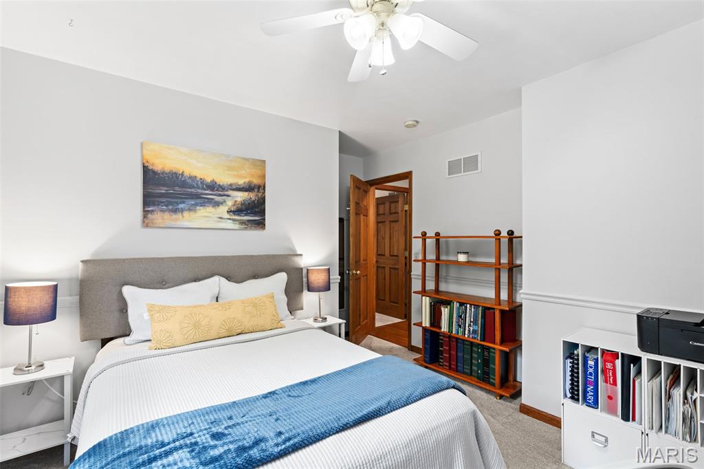 Blackberry Creek - Residential
