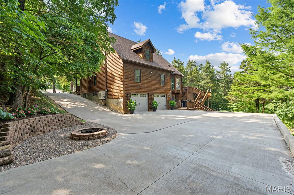 Blackberry Creek - Residential