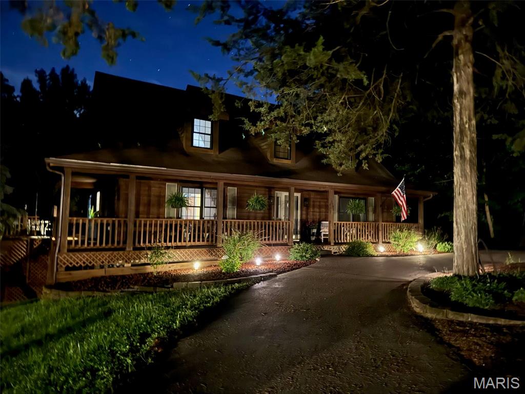 Blackberry Creek - Residential
