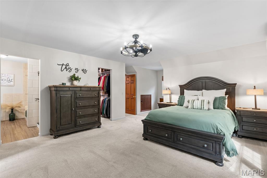 Blackberry Creek - Residential