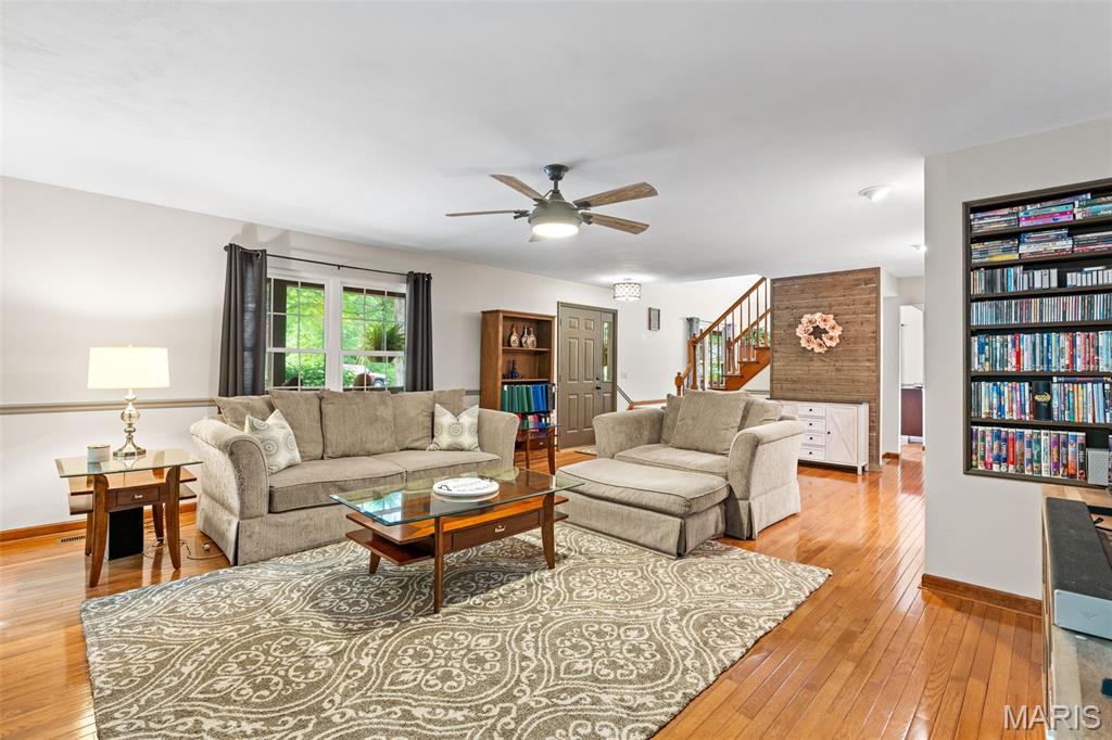 Blackberry Creek - Residential