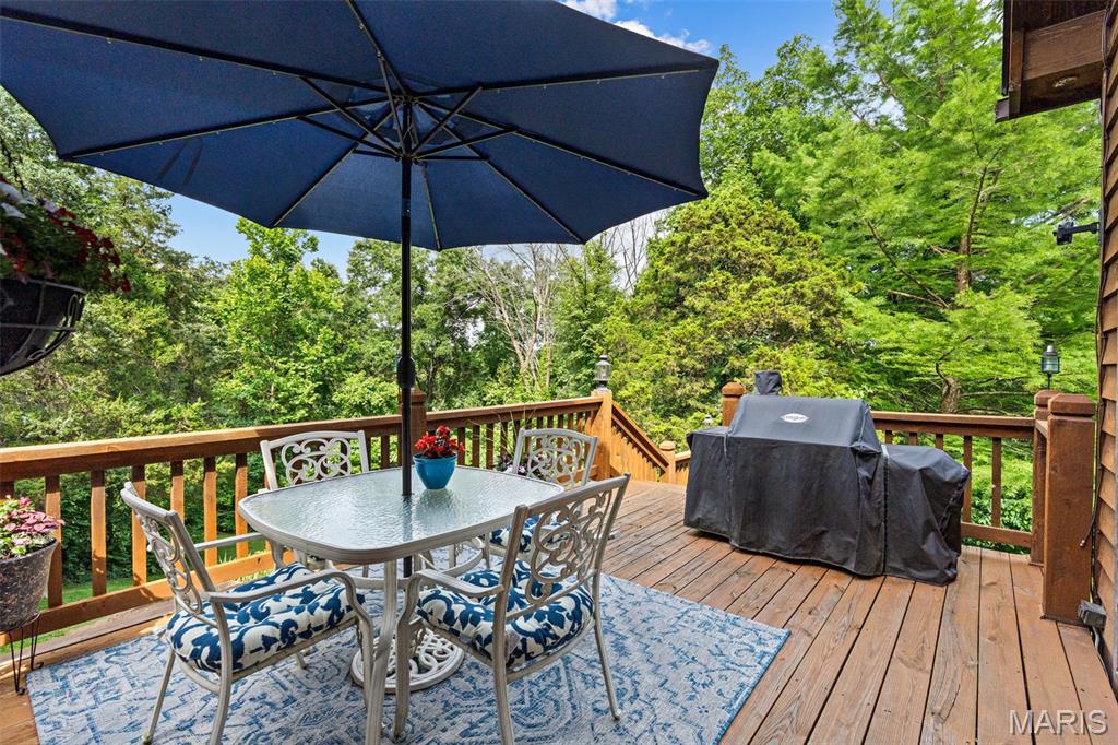 Blackberry Creek - Residential