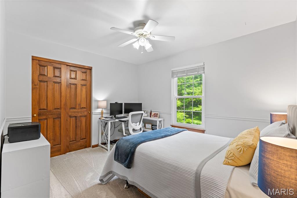 Blackberry Creek - Residential