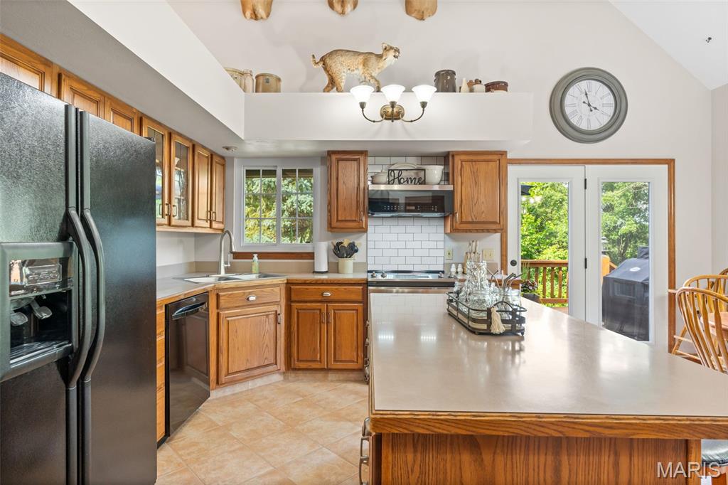 Blackberry Creek - Residential