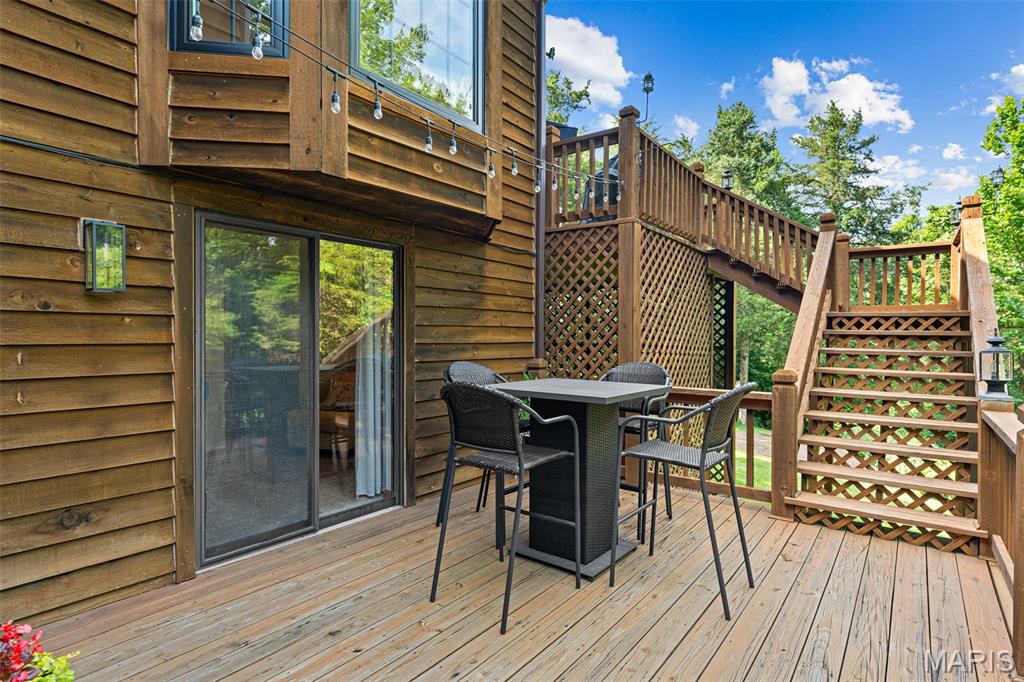 Blackberry Creek - Residential