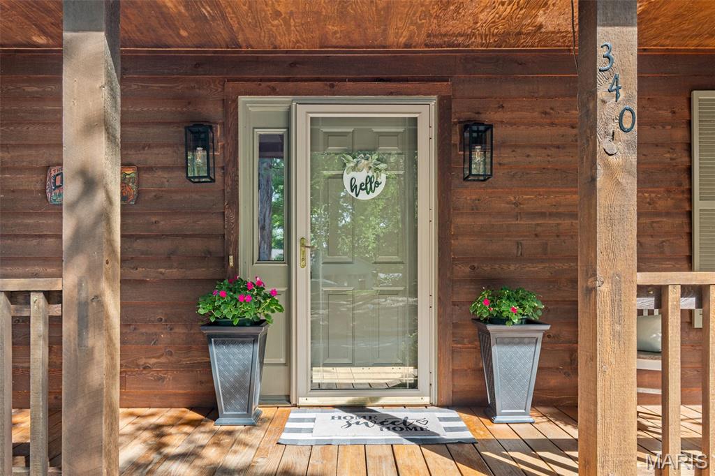 Blackberry Creek - Residential