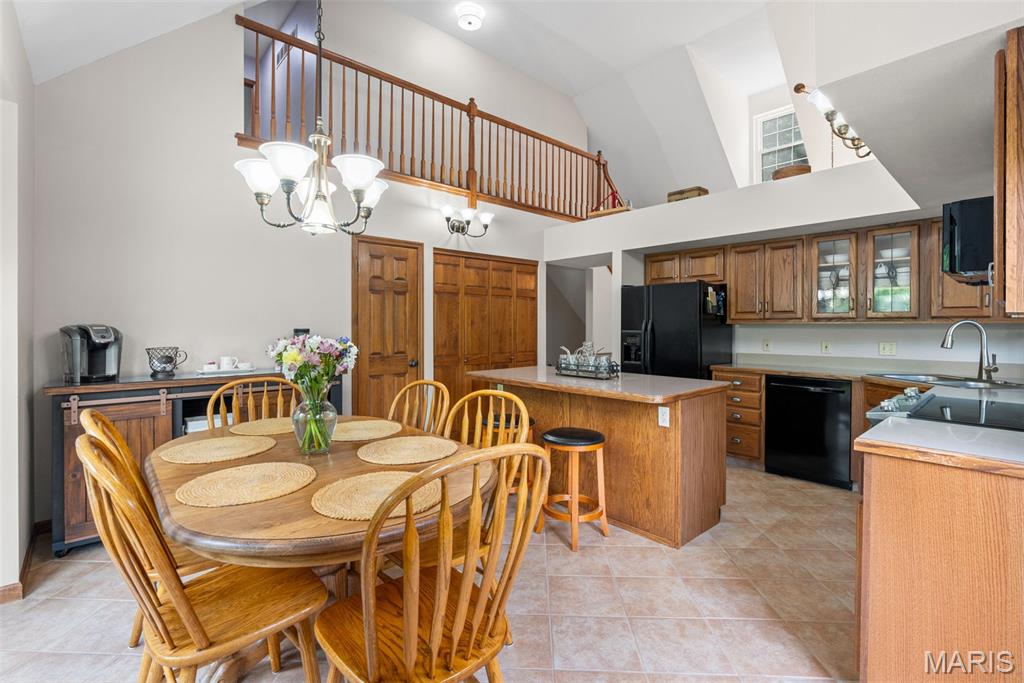 Blackberry Creek - Residential